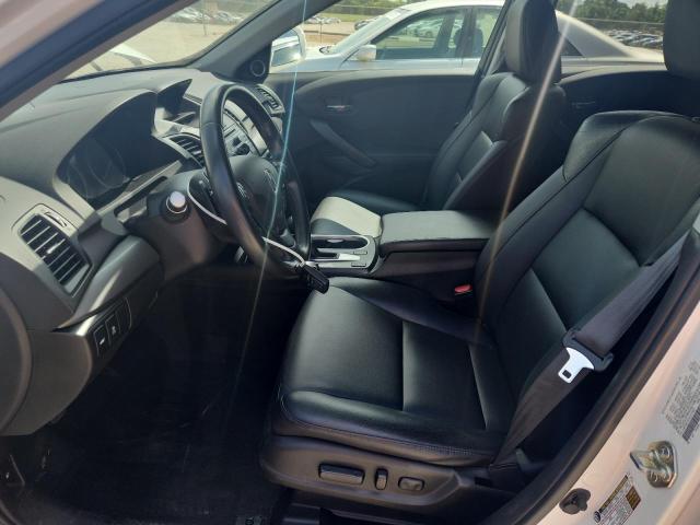 Photo 7 from auction – 2017 ACURA RDX with VIN 5J8TB4H37HL011652