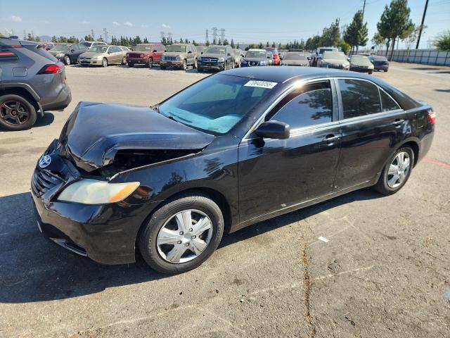 Photo 1 from auction – 2009 TOYOTA CAMRY BASE with VIN 4T4BE46K09R104814