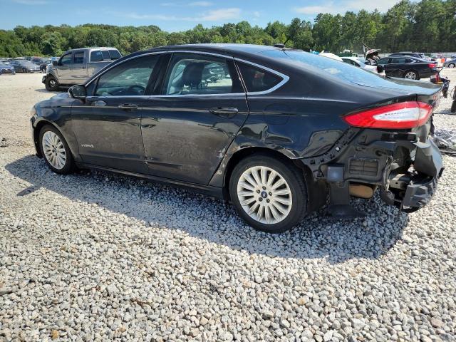 Photo 2 from auction – 2015 FORD FUSION with VIN 3FA6P0LU0FR171835