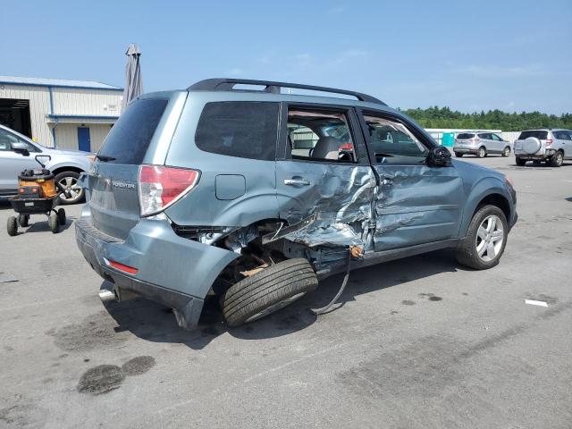 صورة رقم 3 من المزاد - 2009 SUBARU FORESTER 2 مع VIN JF2SH64639H741858