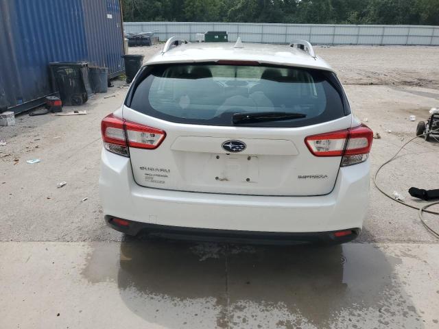 Photo 6 from auction – 2018 SUBARU IMPREZA PR with VIN 4S3GTAB61J3733087