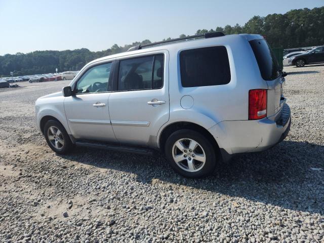 Photo 2 from auction – 2010 HONDA PILOT EX with VIN 5FNYF3H44AB003674