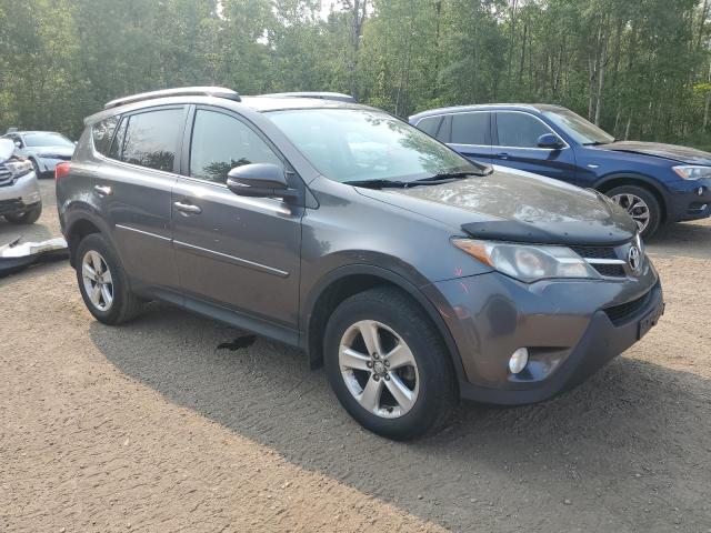 Photo 4 from auction – 2014 TOYOTA RAV4 XLE with VIN 2T3RFREV7EW159924
