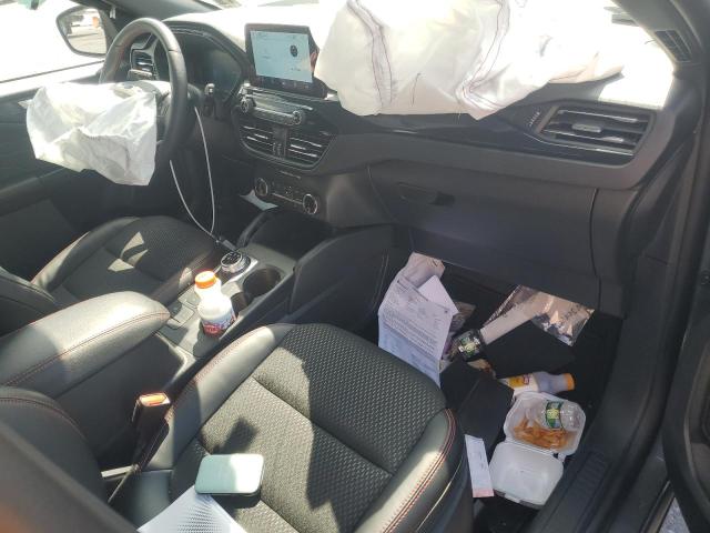 Photo 8 from auction – 2025 FORD ESCAPE ST with VIN 1FMCU9NA9SUB31202