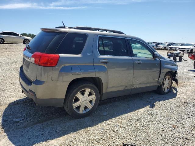 Photo 3 from auction – 2012 GMC TERRAIN SLT with VIN 2GKFLUE52C6273017