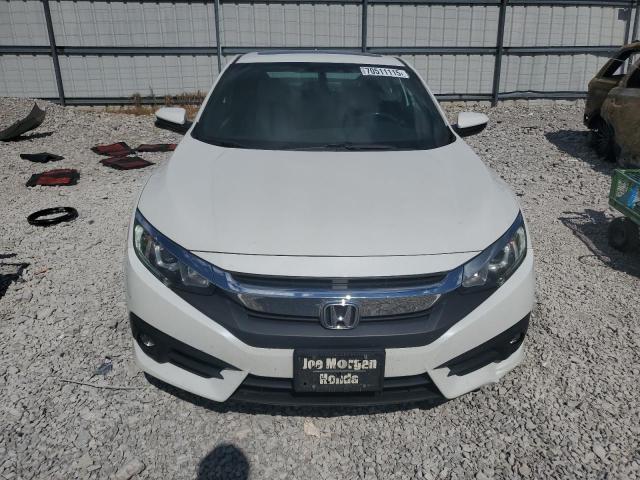Photo 5 from auction – 2017 HONDA CIVIC EXL with VIN 2HGFC3B79HH356906