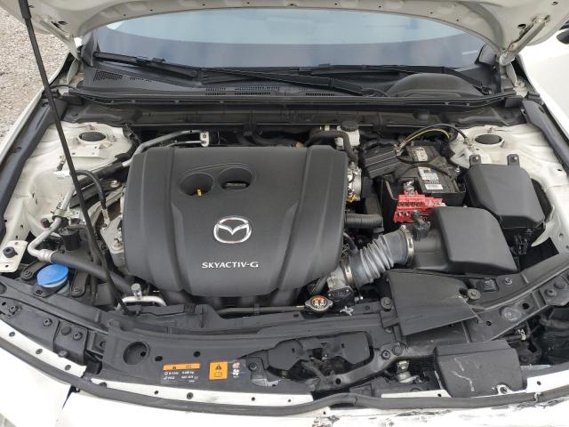 Photo 11 from auction – 2020 MAZDA 3 PREMIUM with VIN 3MZBPAEM2LM117339