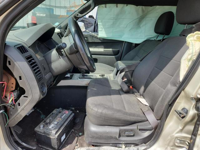 Фото 7 с аукциона – 2011 FORD ESCAPE XLT с VIN 1FMCU0DG8BKC40490