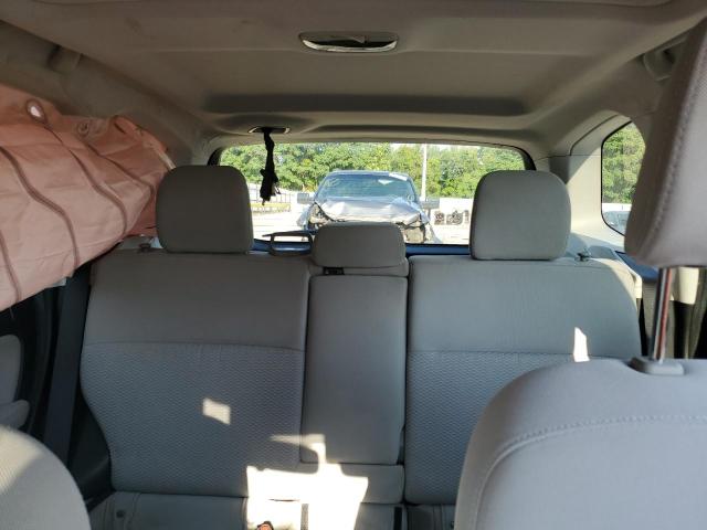 Снимка 10 от търг – 2015 SUBARU FORESTER 2 с VIN JF2SJADC1FH467181
