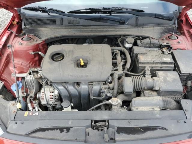 Photo 11 from auction – 2019 KIA FORTE FE with VIN 3KPF24AD1KE116766