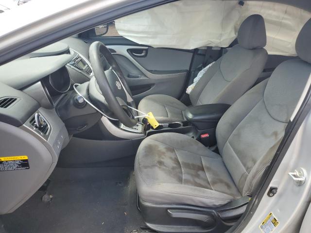 Photo 7 from auction – 2012 HYUNDAI ELANTRA GLS with VIN 5NPDH4AE4CH073794