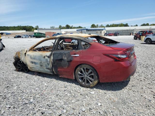 Photo 2 from auction – 2018 NISSAN ALTIMA 2.5 with VIN 1N4AL3AP2JC280051