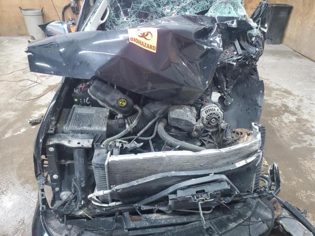 Photo 11 from auction – 2013 CHEVROLET AVALANCHE with VIN 3GNTKFE77DG289421