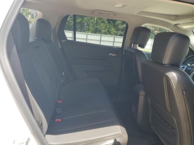 صورة رقم 11 من المزاد - 2017 GMC TERRAIN DE مع VIN 2GKFLVE36H6117736