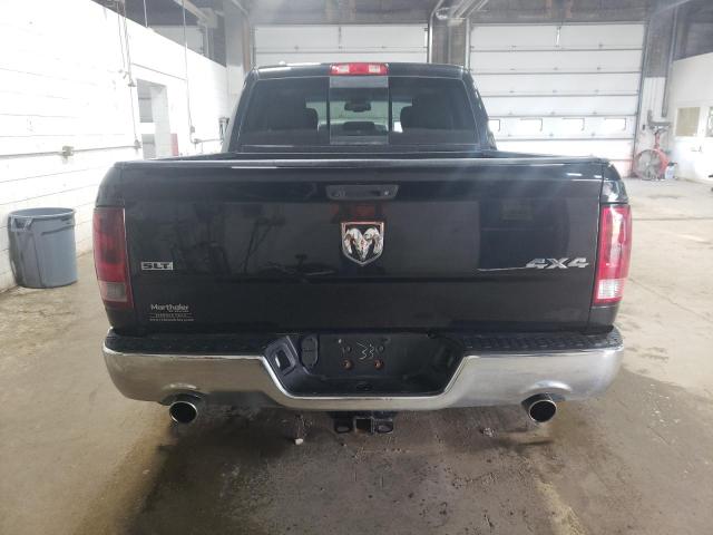 Photo 6 from auction – 2015 RAM 1500 SLT with VIN 1C6RR7LT2FS699096