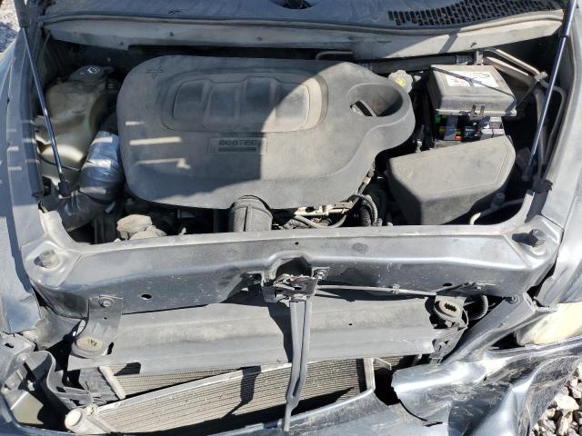 Photo 12 from auction – 2011 CHEVROLET HHR LT with VIN 3GNBABFW4BS530911