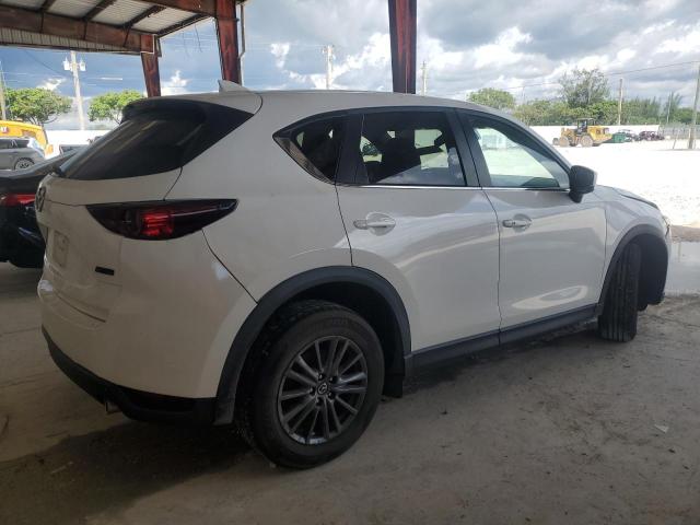 Photo 3 from auction – 2019 MAZDA CX-5 TOURI with VIN JM3KFACM2K1560974