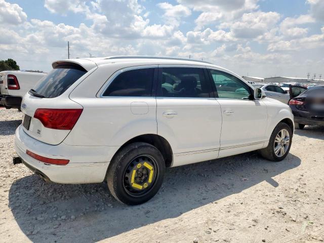 Zdjęcie 3 z aukcji – 2011 AUDI Q7 PREMIUM z VIN WA1LMAFE0BD007840