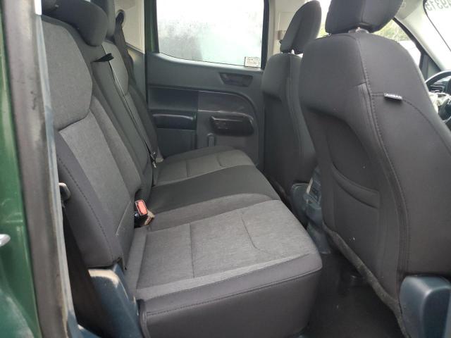 Photo 10 from auction – 2025 FORD MAVERICK X with VIN 3FTTW8JA7SRA28947