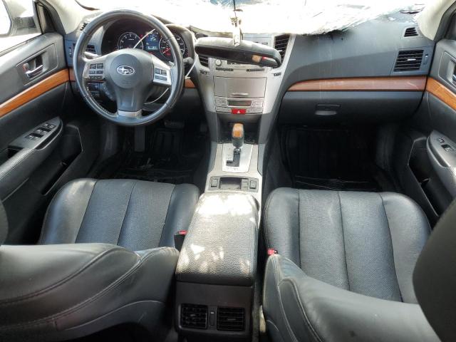 Photo 8 from auction – 2013 SUBARU OUTBACK 2. with VIN 4S4BRCJC7D3202407