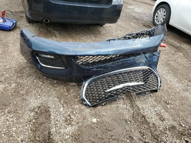 Photo 13 from auction – 2023 CHRYSLER PACIFICA H with VIN 2C4RC1S78PR610291