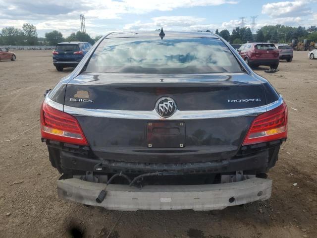 Photo 6 from auction – 2014 BUICK LACROSSE with VIN 1G4GB5G36EF161491