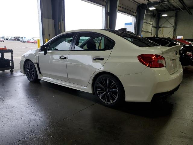 Photo 2 from auction – 2015 SUBARU WRX LIMITE with VIN JF1VA1G69F9805685