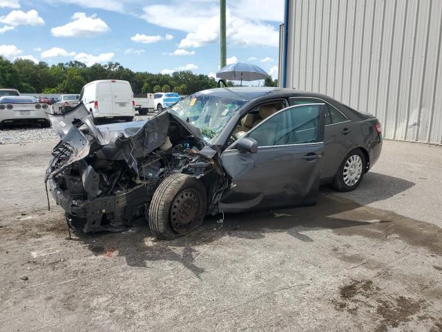 TOYOTA CAMRY BASE 2010 with VIN 4T1BF3EK1AU011601 - Photo from auction