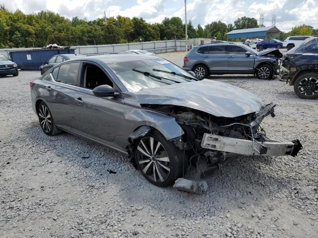 Photo 4 from auction – 2021 NISSAN ALTIMA SR with VIN 1N4BL4CVXMN343976