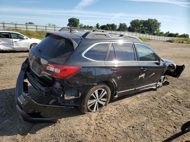 Zdjęcie 3 z aukcji – 2018 SUBARU OUTBACK 3. z VIN 4S4BSENC1J3283619