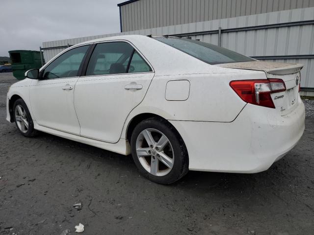 Photo 2 from auction – 2012 TOYT CAMRY BASE with VIN 4T1BF1FK6CU559504