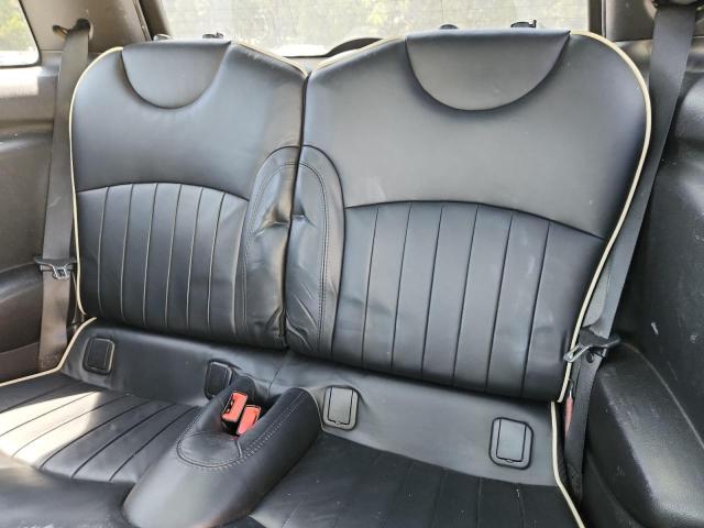 Photo 10 from auction – 2012 MINI COOPER S with VIN WMWSV3C52CTY29123