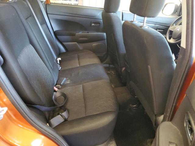 Photo 11 from auction – 2020 MITSUBISHI OUTLANDER with VIN JA4AR3AU1LU030578
