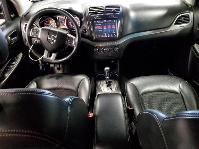 Photo 8 from auction – 2016 DODGE JOURNEY CR with VIN 3C4PDCGG4GT180586