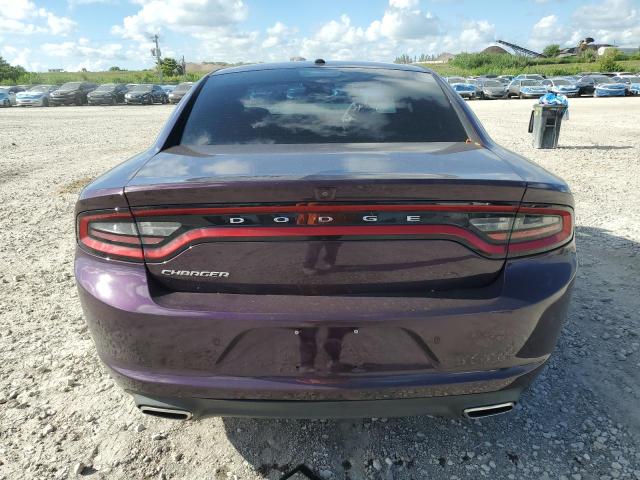 Photo 6 from auction – 2020 DODGE CHARGER SX with VIN 2C3CDXBG1LH208686