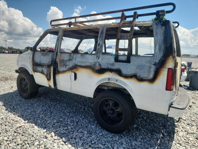 Zdjęcie 2 z aukcji – 2003 CHEVROLET ASTRO z VIN 1GNDM19X43B106544