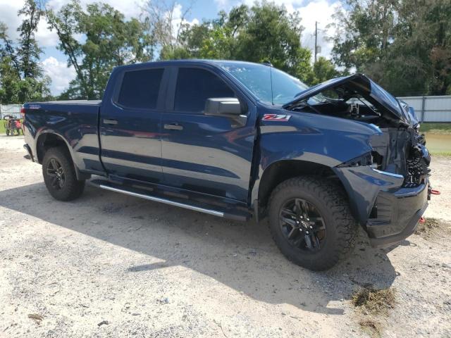 Zdjęcie 4 z aukcji – 2021 CHEVROLET SILVERADO z VIN 3GCPYCEF5MG125146