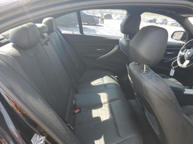 Photo 10 from auction – 2014 BMW 335 I with VIN WBA3A9G59ENS65118
