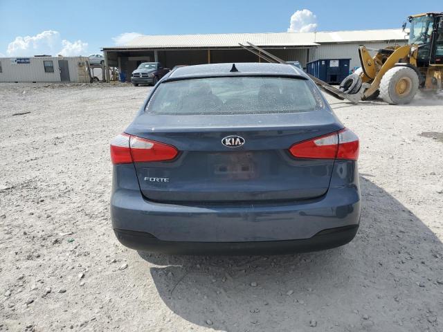 Photo 6 from auction – 2014 KIA FORTE LX with VIN KNAFX4A69E5217988