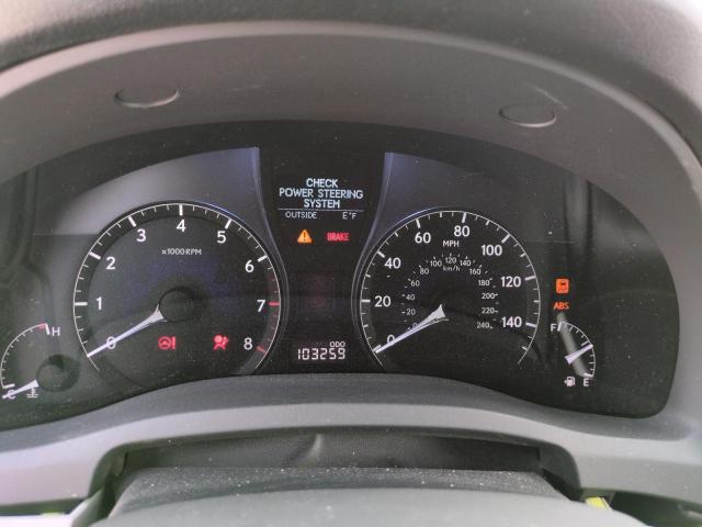 Photo 9 from auction – 2010 LEXUS RX 350 with VIN 2T2BK1BA0AC038152
