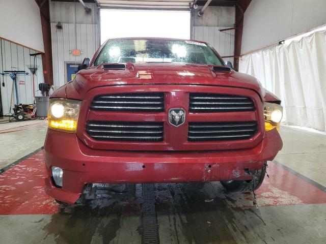 Photo 5 from auction – 2014 RAM 1500 SPORT with VIN 1C6RR7HTXES126454