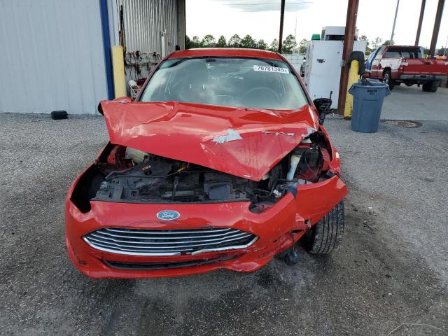 Photo 5 from auction – 2014 FORD FIESTA SE with VIN 3FADP4EJ8EM196866