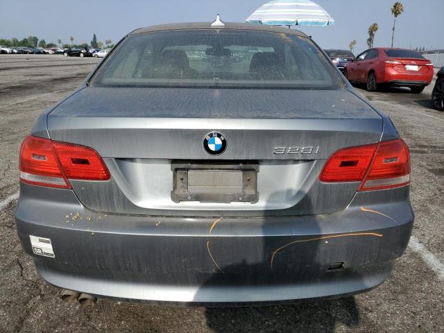 Photo 6 from auction – 2007 BMW 328 I with VIN WBAWB33567PU87703