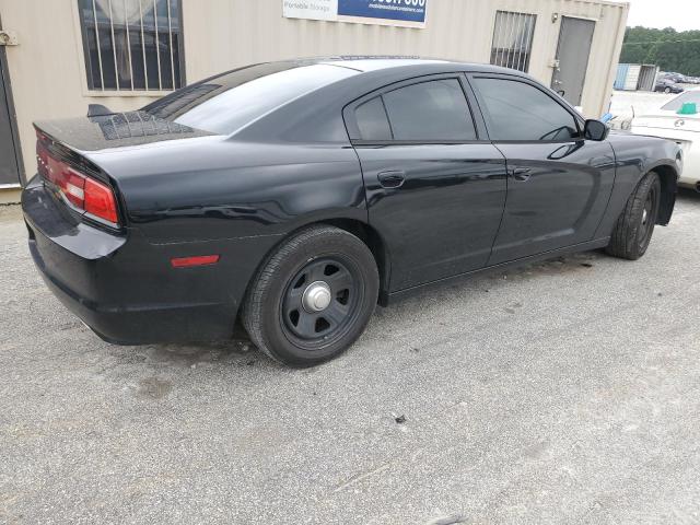 Photo 3 from auction – 2013 DODGE CHARGER PO with VIN 2C3CDXAG2DH721142