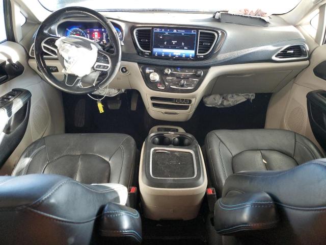 Photo 8 from auction – 2021 CHRYSLER PACIFICA TOURING L with VIN 2C4RC1BG2MR528763
