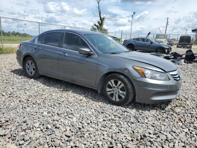 Photo 4 from auction – 2011 HONDA ACCORD LXP with VIN 1HGCP2F43BA075000