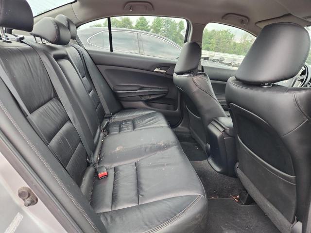 Photo 10 from auction – 2011 HONDA ACCORD SE with VIN 1HGCP2F61BA000927