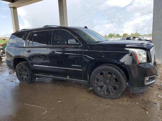 Photo 4 from auction – 2016 GMC YUKON DENA with VIN 1GKS1CKJ7GR379277