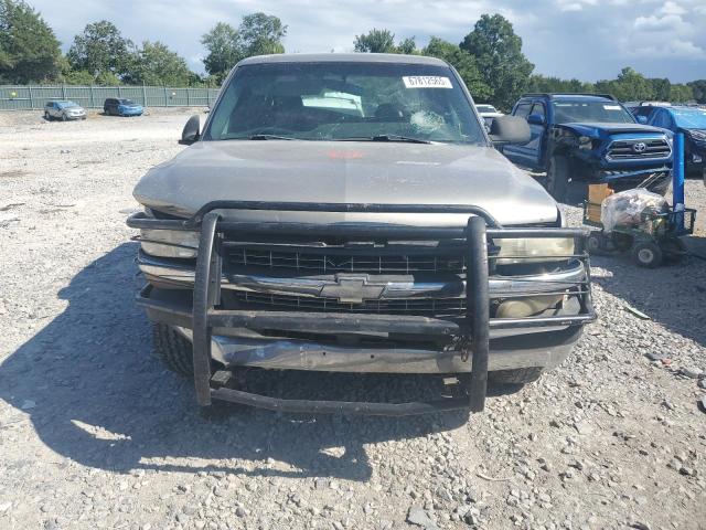 Photo 5 from auction – 2000 CHEVROLET 1500 with VIN 1GCEC19V4YZ183931