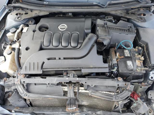 Photo 11 from auction – 2012 NISSAN ALTIMA BASE with VIN 1N4AL2AP6CC127119